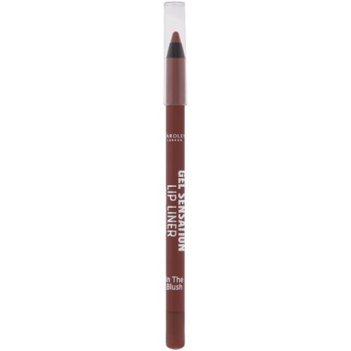 Gel Sensation Lip Liner